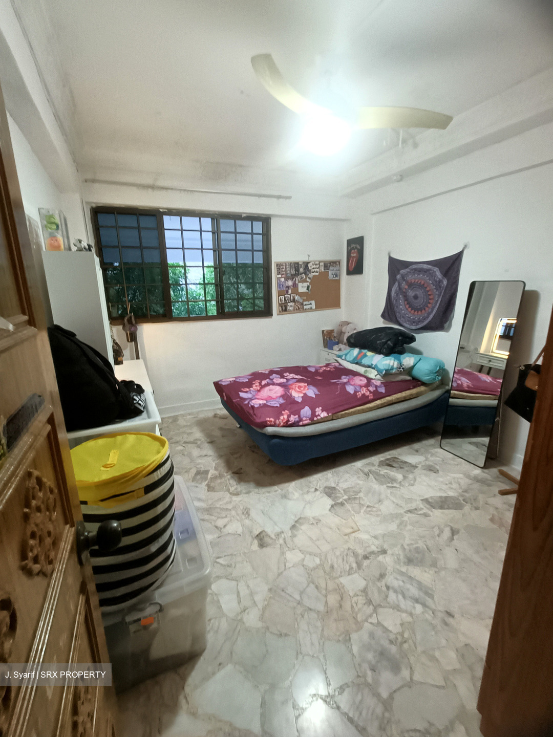 Blk 205 Marsiling Admiralty Park (Woodlands), HDB 4 Rooms #573590741